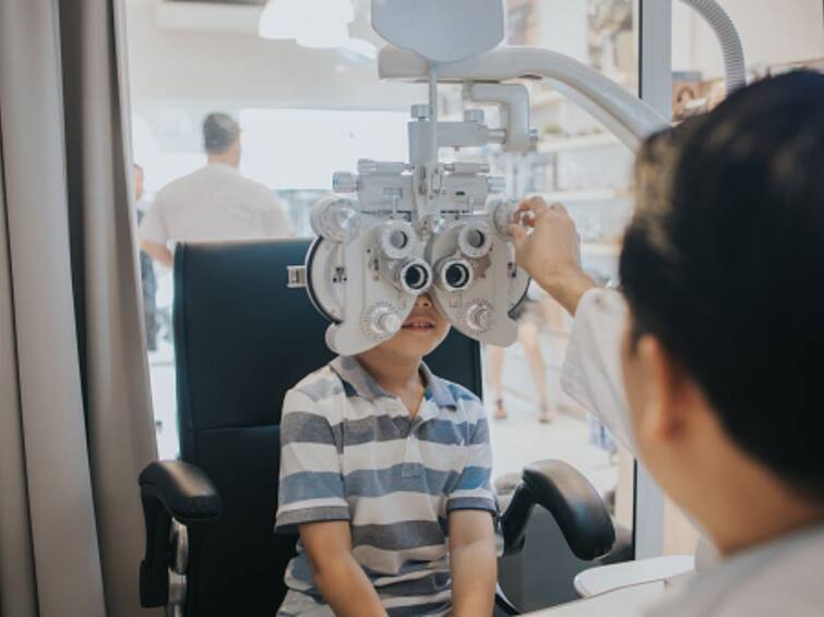 World Sight Day 2023 Refractive Errors Squint Spring Catarrh Common Eye Conditions In Children Detection Treatment World Sight Day 2023: Refractive Errors, Squint, Spring Catarrh – Common Eye Conditions In Children, And Their Treatment