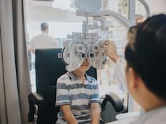 World Sight Day 2023: Refractive Errors, Squint, Spring Catarrh – Common Eye Conditions In Children, And Their Treatment