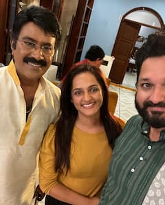 Guppedantha Manasu : జగతి పిక్స్ షేర్ చేసిన మహేంద్ర, మిస్ యూ జగ్గూ అంటూ వరుస పోస్టులు!