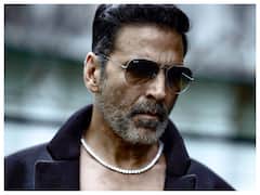 Akshay Kumar On Why He Became A Canadian Citizen: 'My Films Were Not Doing Well'
