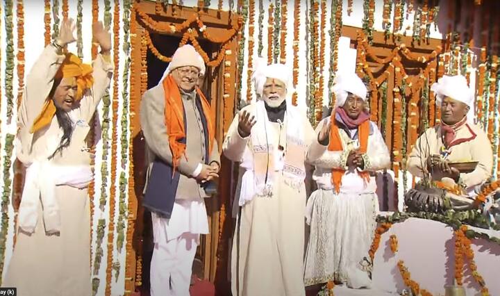 या दौऱ्यादरम्यान, आम्ही आध्यात्मिकदृष्ट्या महत्त्वाच्या पार्वती कुंड आणि जागेश्वर धामला भेट देणार आहोत.