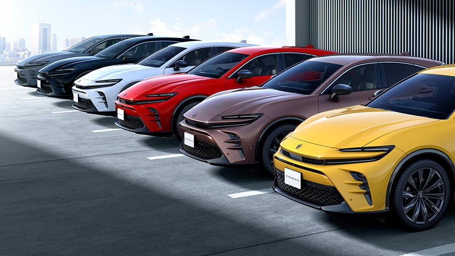 Toyota Crown Sport: टोयोटा की नई क्राउन स्पोर्ट एसयूवी का हुआ खुलासा, जानिए किन खूबियों से होगी लैस 