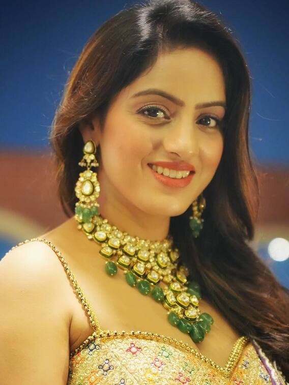 अब किस हाल में हैं दीया और बाती हम की संध्या बींदड़ी?