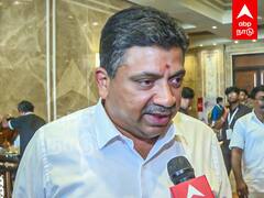 PTR Palanivel Thiagarajan: 