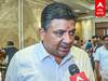PTR Palanivel Thiagarajan:  