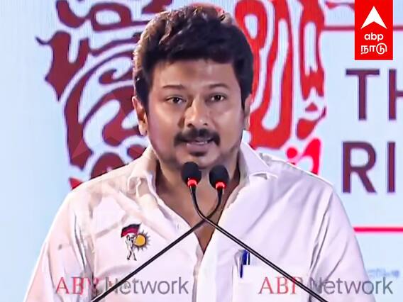 Udhayanidhi Stalin :”பாஜக ஆளுநரை வைத்து அதிகாரத்தை செலுத்த பார்க்கிறது” அமைச்சர் உதயநிதி