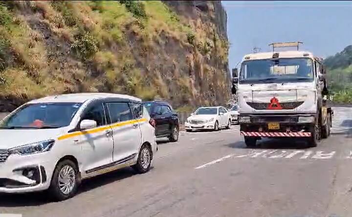 आयटीएमएस प्रणालीच्या कामासाठी हा ब्लॉक घेतला जातोय.