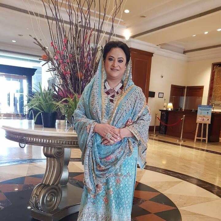 शो के मेकर्स ने रिंकू धवन को अप्रोच किया था और एक्ट्रेस ने हां भी कर दी है.