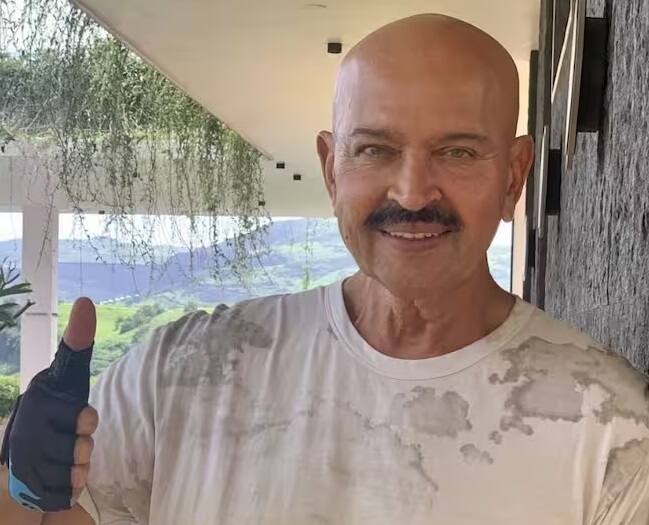 રાકેશ રોશન તેમના સમયના જાણીતા અભિનેતા હતા. તેમણે ઘણી ફિલ્મોમાં અભિનય કર્યો. જોકે, તે એક અભિનેતા તરીકે જોઇએ તેટલી સફળતા મેળવી શક્યા નહી. જે પછી તેમણે ડાયરેક્શન પસંદ કર્યું અને ઘણી હિટ ફિલ્મો આપી હતી.