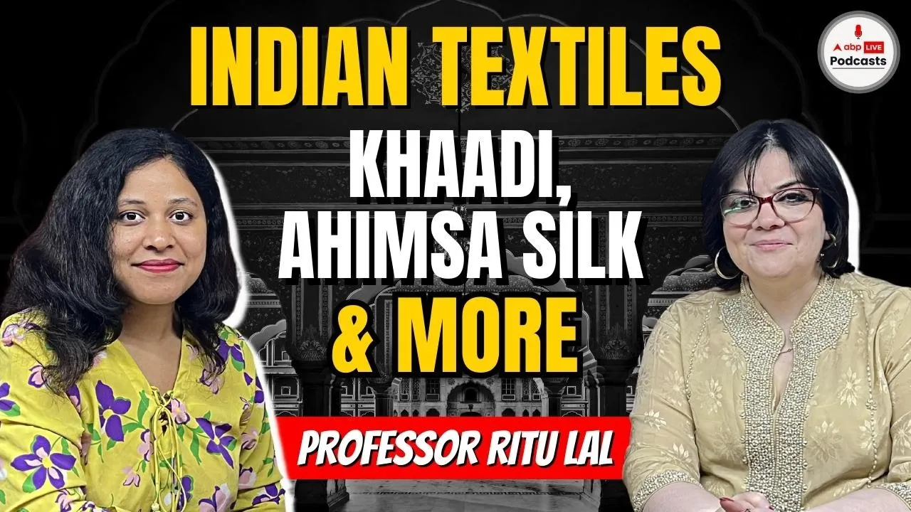 क्या है अहिंसा सिल्क (Ahimsa Silk) ? भारत के Textiles का Past और Present जानें | Dekha Undekha India