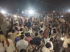 Bihar Train Accident: বক্সারের কাছে বেলাইন নর্থ-ইস্ট সুপারফাস্ট! ফিরল বালেশ্বর-আতঙ্ক?