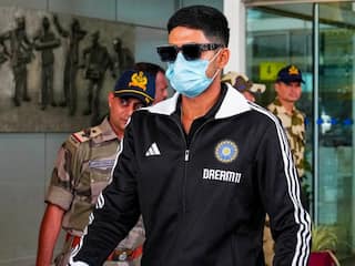 Shubman Gill: શુભમન ગિલ પાકિસ્તાન સામે રમશે કે નહીં? રોહિત શર્માએ કરી દીધો ધડાકો