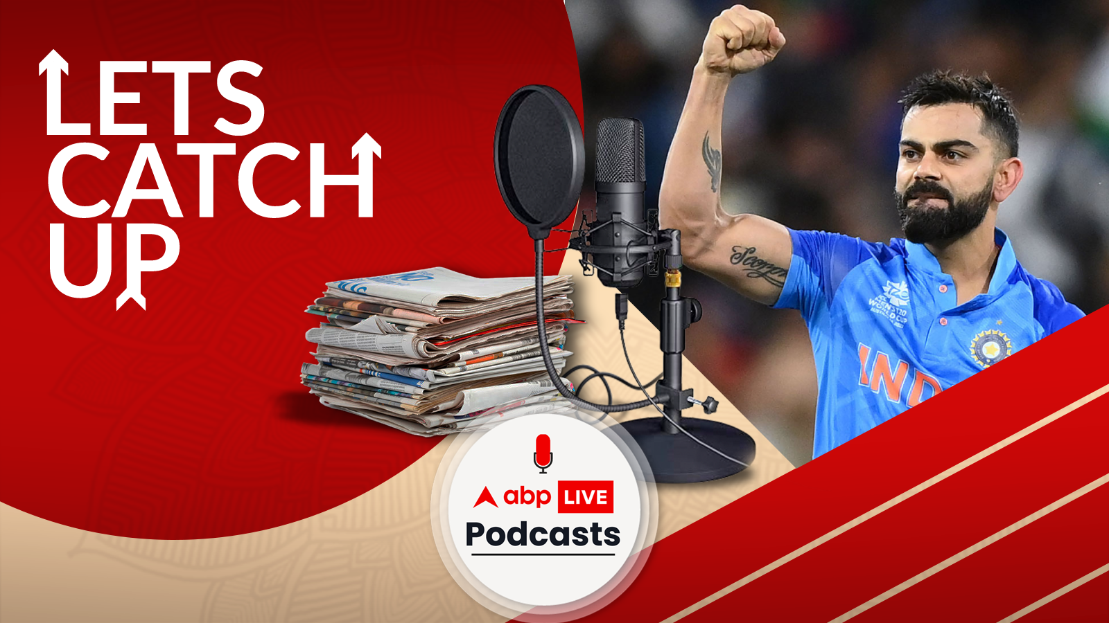 Israel PM Says “Every Hamas Member is a dead man”, North-East Express Train Derails Near Buxar in Bihar, Virat Kohli Breaks Sachin Tendulkar Record: Top Headlines | 11/10/2023 | Let's Catch Up