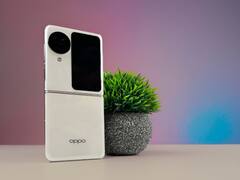 Oppo Find N3 Flip भारत में लॉन्च, ट्रिपल कैमरा सेटअप वाले इस Flip फोन की इतनी है कीमत