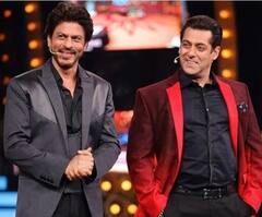 Salman Khan: ਸਲਮਾਨ ਖਾਨ ਨੇ ਸ਼ਾਹਰੁਖ 'ਤੇ ਲਗਾਇਆ ਸੀ ਇਹ ਇਲਜ਼ਾਮ, ਬੋਲੇ- ਮੈਂ ਉਸ ਨੂੰ ਦੋਸਤ ਸਮਝਿਆ, ਪਰ ਉਹ...