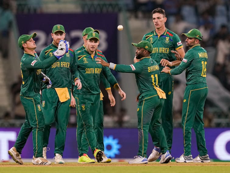 Cricket World Cup Latest Points Table After South Africa vs Australia World Cup Match Highest Run-Scorer Wicket-Taker Cricket World Cup Points Table, Highest Run-Scorer, Highest Wicket-Taker After Australia vs South Africa World Cup Match