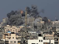 Israel-Hamas War: Countries Divided As Conflict Rages And Toll Mounts — Here's Who Stands With Whom