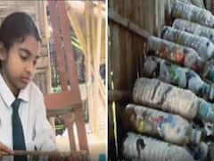 This Assam School Takes Plastic Bottles As Fees, Nagaland Minister Shares Video. WATCH