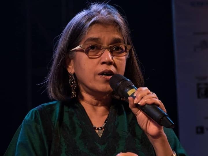 Ratna Pathak got angry at actors romancing with underage actresses, said- ‘Don’t feel ashamed’