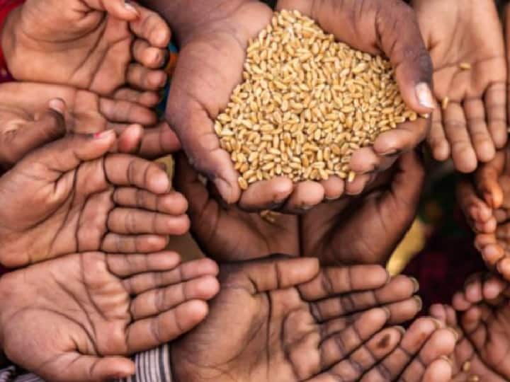 Global Hunger Index 2023 why India is behind countries such as Pakistan Sri Lanka Nepal Global Hunger Index: क्या है ग्लोबल हंगर इंडेक्स? क्यों नेपाल-पाकिस्तान जैसे देशों से भी नीचे गिर गया भारत?