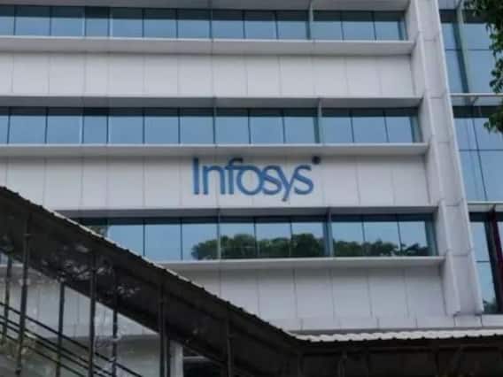 Two big IT companies including Infosys gave good news!  Announcement of increase in salary of employees