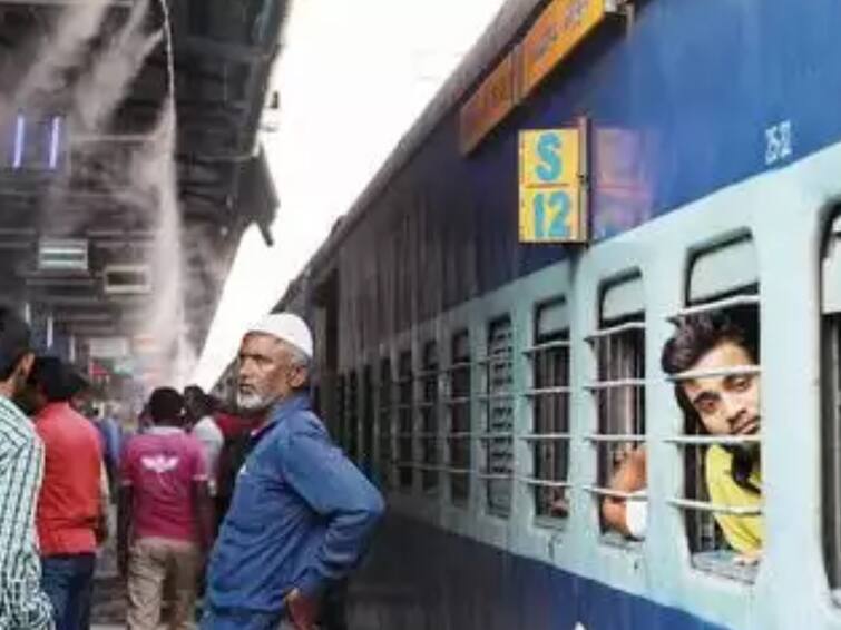 Maharashtra Central Railway Announces Permanent Augmentation Of Five Pairs Of Trains With Additional Coaches Pune Nagpur Train : दिवाळीत आरामात घरी जा! आता पुणे- नागपूर प्रवासाची चिंता मिटली, रेल्वेने घेतला महत्वाचा निर्णय
