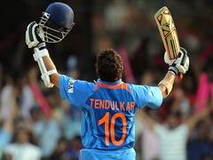 IND vs PAK Top Batters: भारत-पाक वनडे इतिहास के 5 सर्वश्रेष्ठ बल्लेबाज, टॉप पर हैं मास्टर-ब्लास्टर