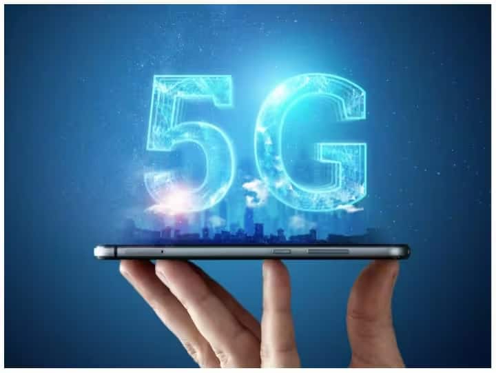5G Smartphone Under 15,000: Now you can buy 5G phone in limited budget, you will get powerful battery