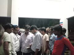 उन्नाव में दर्दनाक हादसा, लोडर की चपेट में आने से दो लोगों की मौत, परिजनों में मचा कोहराम