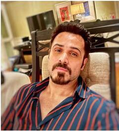 Emraan Hashmi Home: 'ਸੀਰੀਅਲ ਕਿਸਰ' ਇਮਰਾਨ ਹਾਸ਼ਮੀ ਦਾ ਘਰ ਫਾਈਵ ਸਟਾਰ ਹੋਟਲ ਤੋਂ ਵੀ ਵੱਧ ਆਲੀਸ਼ਾਨ, ਨਹੀਂ ਹਟਾ ਸਕੋਗੇ ਨਜ਼ਰਾਂ