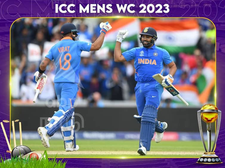 ICC Cricket World Cup 2023 IND Vs PAK  Narendra Modi Stadium Ahmedabad Match Preview ODI WC 2023 IND Vs PAK: ’சம்பவம் இருக்கு'.. பகையோடு காத்திருக்கும் பாகிஸ்தான்; தட்டித் தூக்குமா இந்தியா?