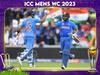 ODI WC 2023 IND Vs PAK: ’சம்பவம் இருக்கு'.. பகையோடு காத்திருக்கும் பாகிஸ்தான்; தட்டித் தூக்குமா இந்தியா?