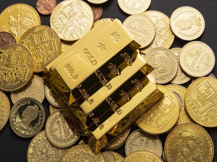 Gold Silver Rate on 13th october 2023 in gold silver price rises at MCX check city wise update Gold Silver Rate: सोने की रौनक बरकरार, चांदी के दाम भी चढ़े; जानें आपके शहर में क्या हैं इनके रेट्स