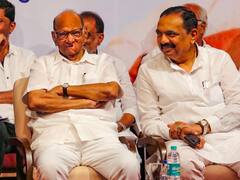 NCP पार्टी और सिंबल की लड़ाई के बीच शरद पवार की मांग, कहा- 'समय बर्बाद कर रहे राहुल नार्वेकर, विधानसभा चुनाव तक...'