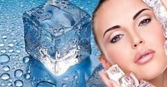 Skin: ગ્લોઇંગ અને ટાઇટ સ્કિન માટે આઇસ ક્યૂબ મસાજ છે કારગર, આ રીતે કરો અપ્લાય