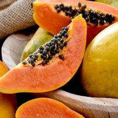 Papaya Benefits: ਪਪੀਤਾ ਖਾਣ ਨਾਲ ਔਰਤਾਂ ਦੀਆਂ ਕਈ ਸਮੱਸਿਆਵਾਂ ਹੁੰਦੀਆਂ ਨੇ ਦੂਰ