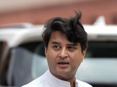 ज्योतिरादित्य सिंधिया को सुप्रीम कोर्ट से ​राहत, राज्यसभा चुनाव को चुनौती देने वाली याचिका खारिज