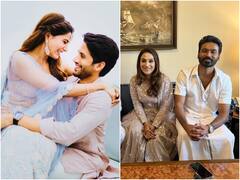 South Celebs Controversial Divorce: सामंथा-नागा चैतन्य से लेकर धनुष-ऐश्वर्या तक इन साउथ सेलेब्स के तलाक ने बटोरी थीं सबसे ज्यादा सुर्खियां