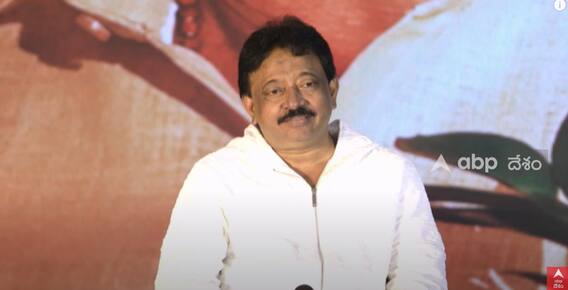 Director RGV on Vyuham Movie : నేను వివాదాలు కోరుకోను..మీడియా వివాదం చేస్తుంది | ABP Desam