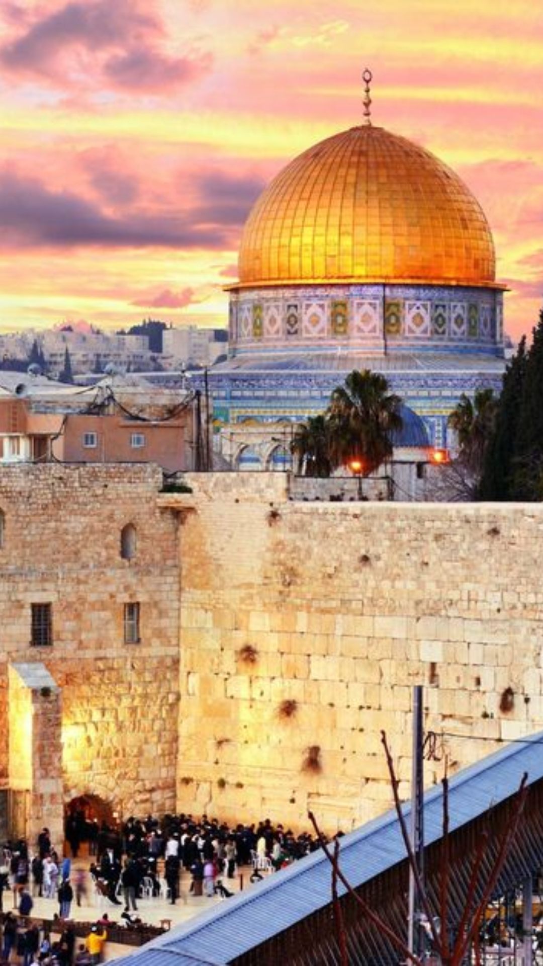 🔥 Free download Free Jerusalem wallpapers HD application is a collection  of the most [307x512] for your Desktop, Mobile & Tablet | Explore 43+ Jerusalem  Wallpaper HD, Jerusalem Wallpaper, HD Wallpapers, HD Wallpaper