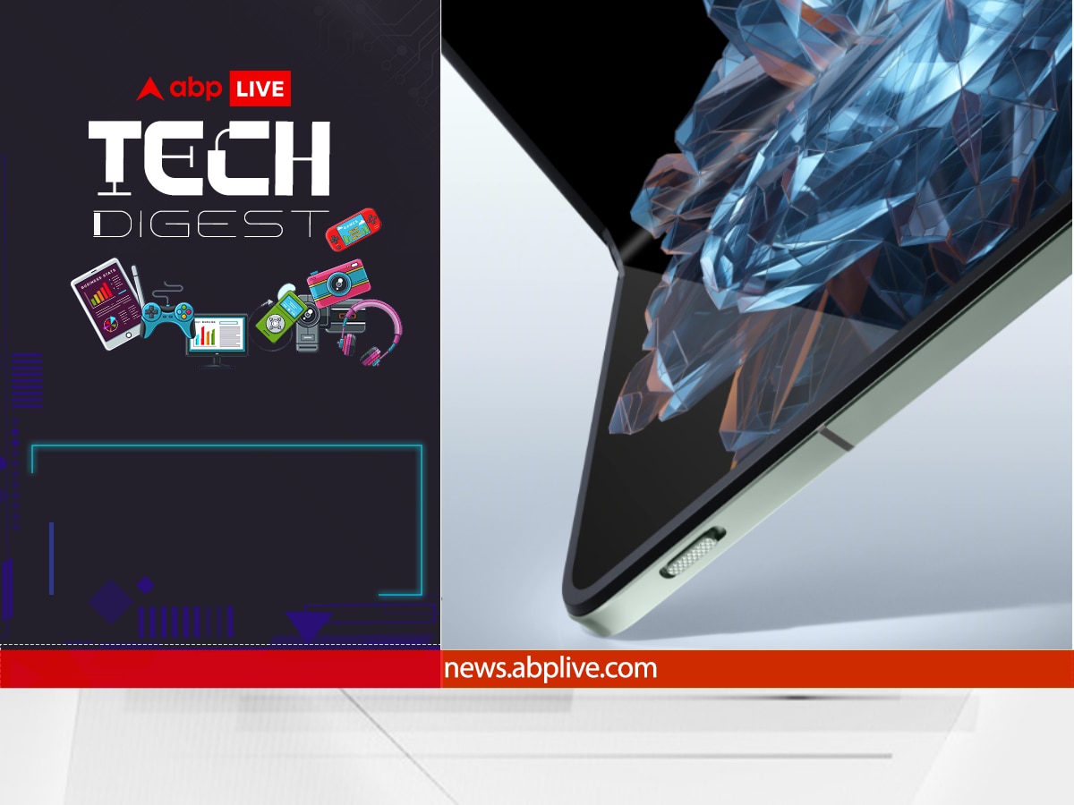 Top Tech News Today October 12 First Official Look Of OnePlus’ First Foldable Revealed Paytm Brings QR Code-Based DMRC Tickets