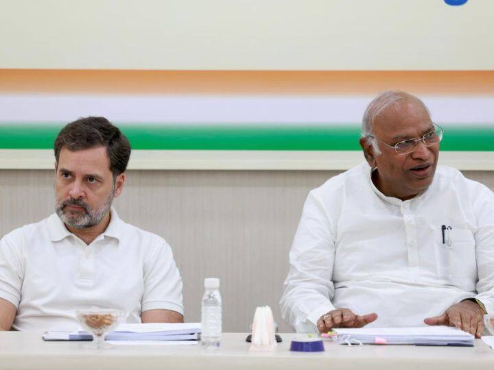 कांग्रेस कैसे लागू करेगी उदयपुर डिक्लेरेशन: एक परिवार से 3-3 दावेदार, टिकट न दे तो हार का खतरा