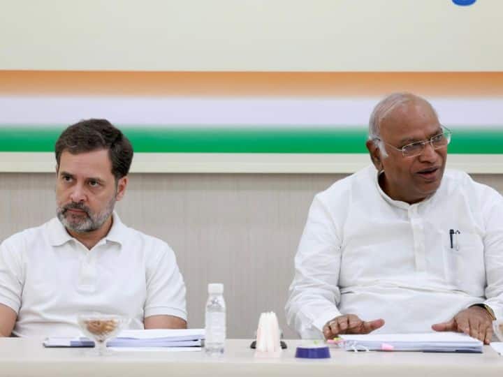 कांग्रेस कैसे लागू करेगी उदयपुर डिक्लेरेशन: एक परिवार से 3-3 दावेदार, टिकट न दे तो हार का खतरा