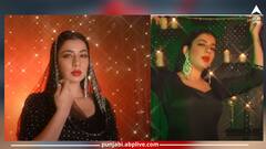 Jasmine Sandlas: ਗਾਇਕਾ ਜੈਸਮੀਨ ਸੈਂਡਲਾਸ ਦਾ ਗੀਤ Jhumka ਰਿਲੀਜ਼...ਤੁਹਾਨੂੰ ਕਿਵੇਂ ਦਾ ਲੱਗਿਆ?