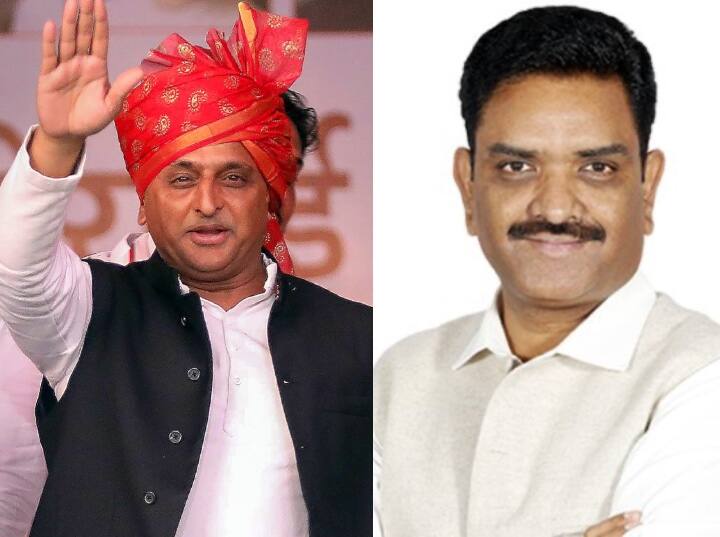 Lok sabha Eelction 2024 Akhilesh Yadav and BJP Aseem Arun may contest in Kannauj Lok Sabha Election: कन्नौज में अखिलेश यादव और BJP के असीम अरुण के बीच हो सकता है मुकाबला, जानें क्यों हो रही ये चर्चा