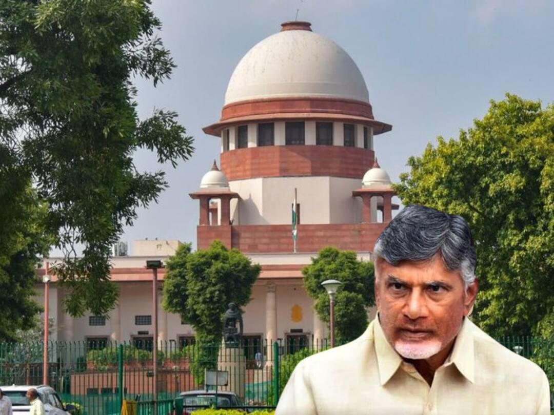Supreme Court adjourned hearing on quash petition filed by Chandrababu in Skill Development case చంద్రబాబు వేసిన క్వాష్ పిటిషన్‌పై సుప్రీంకోర్టులో విచారణ వాయిదా