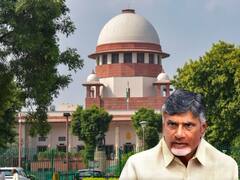 చంద్రబాబు వేసిన క్వాష్ పిటిషన్‌పై సుప్రీంకోర్టులో విచారణ వాయిదా