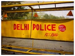 Delhi Woman Stabbed Several Times In Lado Sarai Area, Accused Arrested