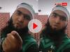 Watch: 'तुम्हारे सपने तोड़ देंगे', वर्ल्ड कप मैच से पहले पाकिस्तानी फैन ने टीम इंडिया को दिया खुला चैलेंज