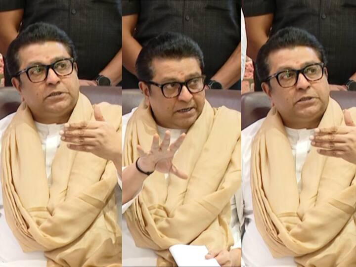 Raj Thackeray PC on Maharashtra Mumbai Thane Toll Issue: